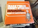 LP: MARK TWAIN Million Pound Bank Note (DAVID WAYNE) SEALED Caedmon TRS 3007