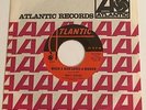 Percy Sledge / When A Man Loves A Woman / Original 1966 Atlantic pressing / NM+