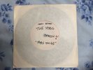 The Yobs On 45. Rare test press 7”. The Boys Punk Ramones Sex Pistols
