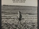 VARIOUS: The Long Island Sound Sampler LP (small cover creases) Rock & Pop