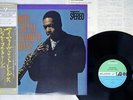 JOHN COLTRANE MY FAVORITE THINGS ATLANTIC P-7505A Japan OBI VINYL LP