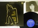 T.REX ELECTRIC WARRIOR PHILIPS BT-5157 Japan VINYL LP