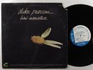 DUKE PEARSON How Insensitive BLUE NOTE LP VG+ Liberty *