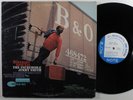 JIMMY SMITH Midnight Special BLUE NOTE LP Liberty mono *