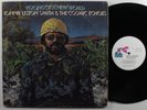 LONNIE LISTON SMITH Visions of a New World FLYING DUTCHMAN LP gatefold *