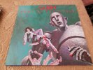 QUEEN News Of The World LP Elektra Records  NM/Mint 1977 Gatefold w/Inner