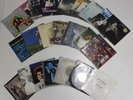 24x 80s Vintage Vinyl LP Album Records John Lennon Vanilla Ice Billy Joel #449