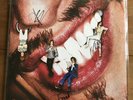 The Darkness - Pinewood Smile 12” Black Vinyl Lp Signed Autographed