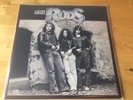 The Rods - Double Album Coloured Vinyl Record (2013)