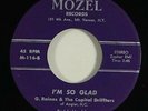 G. Raines & The Capitol Driffters 