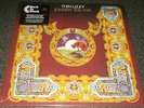 THIN LIZZY-JOHNNY THE FOX-2014 180g VINYL LP+DOWNLOAD-PHIL LYNOTT-NEW & SEALED*
