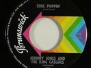 Johnny Jones & The King Casuals 