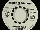 Johnny Nash 