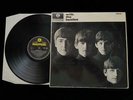 THE BEATLES With The Beatles PARLOPHONE PCS 3045 STEREO 1ST Jobete & Gotta EX
