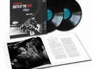 Miles Davis Complete Birth of the Cool 2xLP vinyl  remastered, unreleased tracks