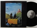 EDWARD VESALA Heavy Life LEO LP NM/VG+ finland *