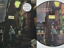 DAVID BOWIE  ZIGGY STARDUST  180 GRAM PICTURE DISC VINYL LP WITH SLEEVE