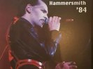 Gary Numan Hammersmith '84 Limited Edition 76/200