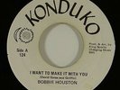Bobbie Houston 