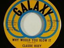 Claude Huey 