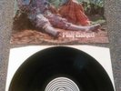 JIMMY CAMPBELL - HALF BAKED LP / ORIGINAL U.S VERTIGO SWIRL VEL - 1000 GATEFOLD