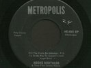 Indiana Bluegrass 45 MOORE BROTHERS Will The Circle Be Unbroken METROPOLIS hear