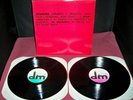 DEPECHE MODE Live in West Germany 5-2-86 --- 2 x LP VINYL -- DM-G-18 / 19 --- VG