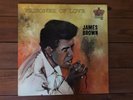 James Brown ?– Prisoner Of Love 1963 King 851 Jacket VG+ Vinyl VG