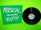 Musical Youth Pass The Dutchie 12