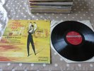 Falla Three Cornered Hat Ansermet TAS LIST London WBG Stereo CS 6224 ED1 UK LP