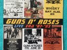 Guns n Roses Live Era ‘87 - ‘93 Vinyl