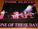 Pink Floyd One Of These Days 1LP CV TMOQ  RARE  OOP