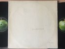 The Beatles - White Album 0064089 Low Number No EMI PMC7067/8 1st Press Vinyl LP