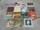 DIANA ROSS-THE SUPREMES-15 LP'S-AT THE COPA-ON BROADWAY-TCB-LADY SINGS THE BLUES