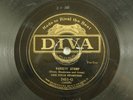Fletcher Henderson The Dixie Stompers - Jazz Diva 78 RPM - Variety Stomp Z8