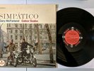 Gary McFarland, Gabor Szabo - Simpatico LP 1966 Impulse  AS-9122 Jazz VG/VG