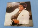 MICHAEL JACKSON L.P. 1982.   'THRILLER.'   EPIC - EPC 85930.   1st PRESS.   EX+.
