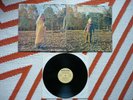 The Allman Brothers Band Brothers And Sisters & Vinyl UK Capricorn A1/B1 LP EXC+