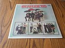 1964 THE BEATLES BEATLES '65 LP CAPITOL T2228 EX+/NM SHRINK