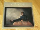 GUY CLARK - Old Friends lp RARE