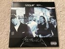 Metallica - Garage Inc. - 3 Vinyl LP 1998 Elektra Originalpressung