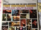 Earl Van Dyke. That Motown Sound. TML 11014