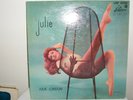 JULIE LONDON julie LIBERTY LRP-3096 NM, VG MONO DG ORIGINAL 1958 TURQ LABEL
