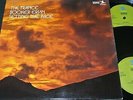 BOOKER ERVIN The Trance & Setting The Pace / German DLP PRESTIGE BLST 6547