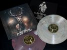 In the Woods - Cease The Day -Gatefold Double LP special edition slipcase lim100