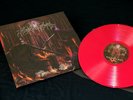 Leichenzug - Das letzte Gebet - LP red vinyl number 079
