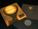 Ulver - Shadows of the Sun - LP incl. insert ved buens ende arcturus