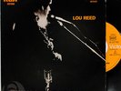 LOU REED WALK ON THE WILD SIDE PS 7