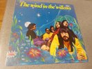 The Wind in the Willows Self-titled 60s LP with Deborah Harry on Capitol Sealed