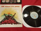 Bob Marley & The Wailers  - Uprising LP Island Records ILPS 9596 NM/NM